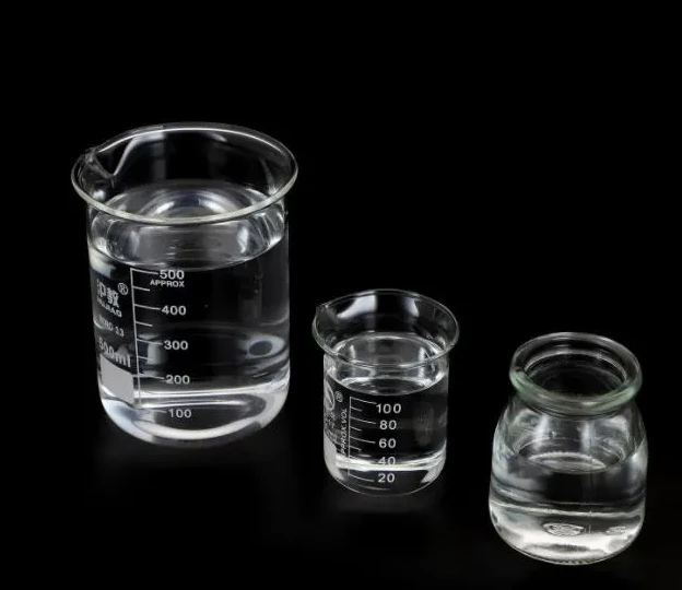 Ciclohexanone Grád Tionsclaíoch CAS 108-94-1 99.8% Bulcsholáthar Íonachta