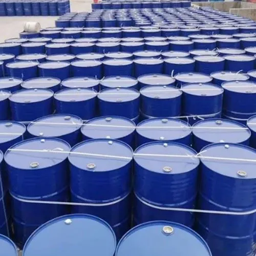 CAS 1330-20-7 Industrial Grade Compound Solvent Dimethylbenzene Xylene