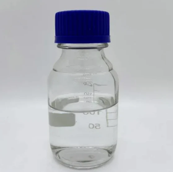 Tionsclaíoch Grád 1-Butanol CAS 71-36-3 A caolaitheoir lí.