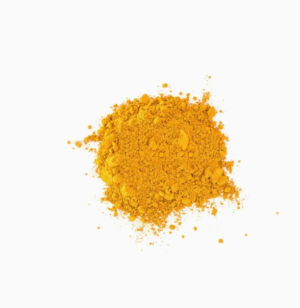 Organic Rheum Palmatum Root Extract CAS 518-82-1 Emodin Powder