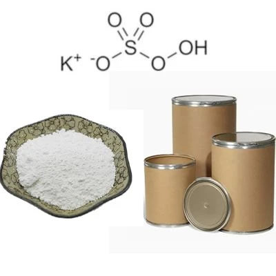 Monapersulfáit Hidrigine Potaisiam CAS 70693-62-8 Le haghaidh Etchant