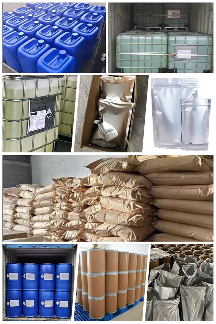 CAS 57282-49-2 CAS 57282-49-2