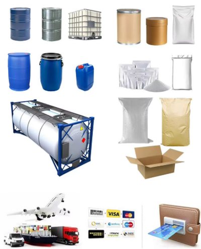 High Purity 99% N, N-Dimethyloctadecylamine CAS 124-28-7 High Purity 99% N, N-Dimethyloctadecylamine CAS 124-28-7