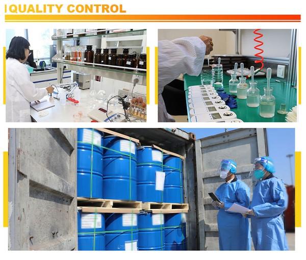 Ethylene Glycol Monobutyl Ether (EGBE) / Butyl Cellosolve (BCS) / Butyl Glycol (EGMBE) CAS:111-76-2 Ethylene Glycol Monobutyl Ether (EGBE) / Butyl Cellosolve (BCS) / Butyl Glycol (EGMBE) CAS:111-76-2