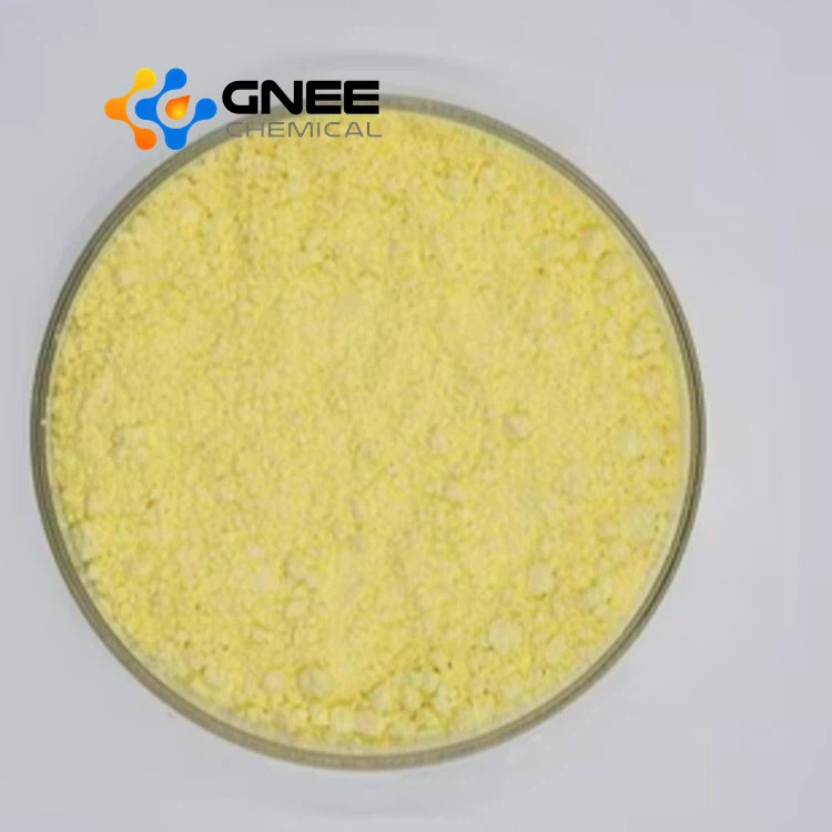 Rubber Chemicals CAS 9035-99-8 Sulfair Dothuaslagtha