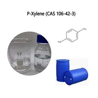 99.8% Paraxylene Purity (PX) CAS 106-42-3 Fiber Grád NA 1307 Deimhnithe