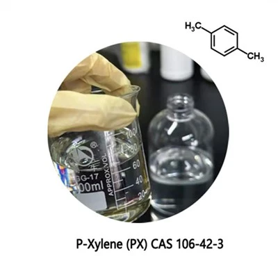 99.9% Íonacht P- Xiléin/Paraxylene (PX) CAS 106-42-3 Leacht Gan Dathach Grád Tionsclaíoch