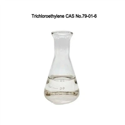 99% íonacht Trichlorethylene TCE /Trichloro Ethylene CAS: 79-01-6