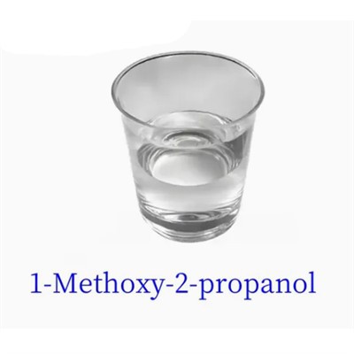 Leacht trédhearcach gan dath 1- methoxy -2- propanol (PM) CAS: {107-98-2