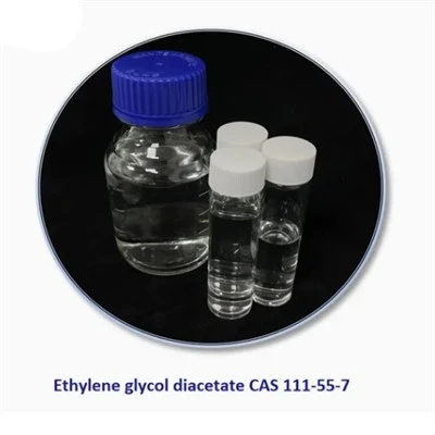Ethylene Glycol Diacetate (EGDA) CAS 111-55-7