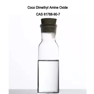 Ard-íonacht 99% Coco Dimethyl AMINE AMINE LIQUID CAS 61788-90-7