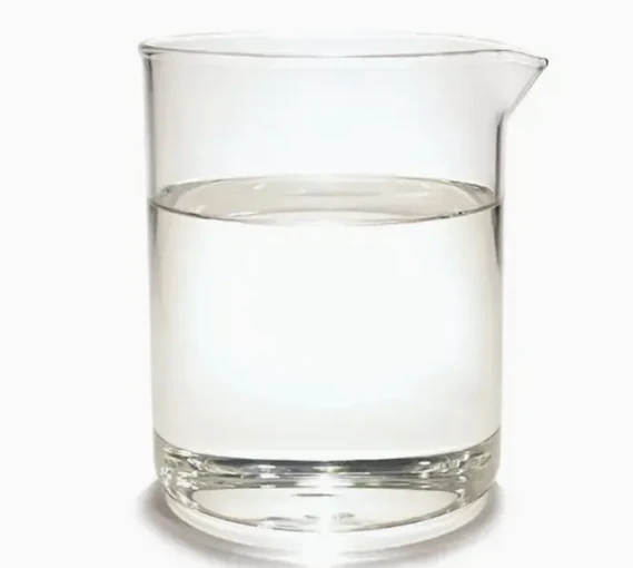 Clear Liquid Lauryldimethylamine Oxide CAS 1643-20-5